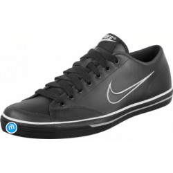 Fekete sportcipő 38 Divat Lábbeli Nike