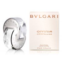 Bvulgari Omnia Crystalline Parfüm Parfüm